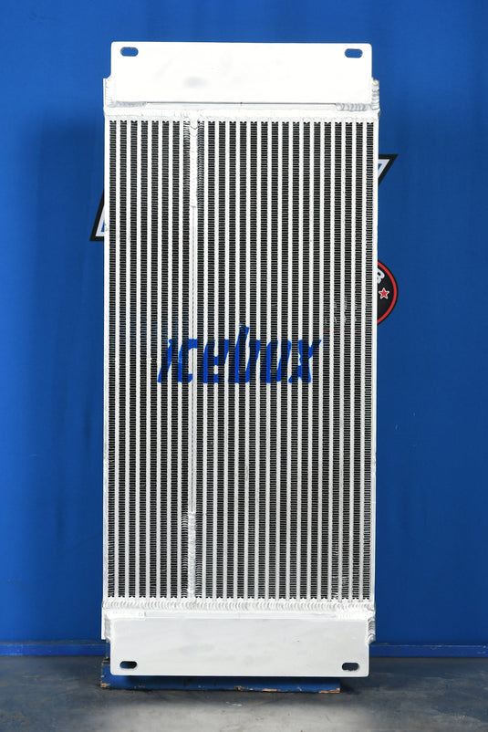 Volvo G740B Grader Oil Cooler