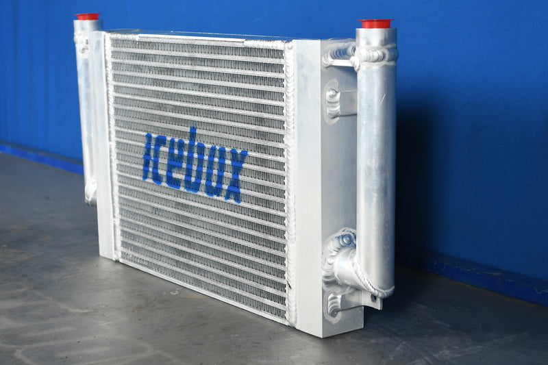 Load image into Gallery viewer, Frac 2000 Blender Pump Truck Fuel Cooler # 990261
