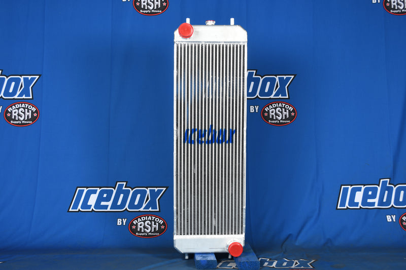 Load image into Gallery viewer, John Deere Radiator # 871030
