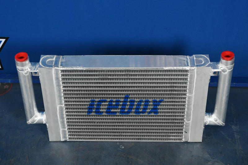 Load image into Gallery viewer, Frac 2000 Blender Pump Truck Fuel Cooler # 990261
