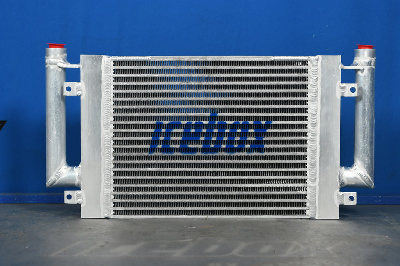 Load image into Gallery viewer, Frac 2000 Blender Pump Truck Fuel Cooler # 990261
