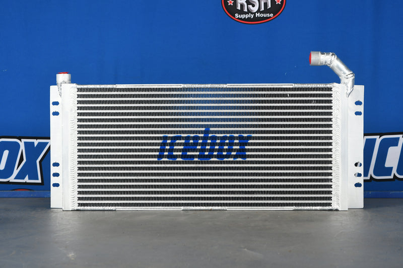 Load image into Gallery viewer, Workhorse W0000720 Oil Cooler # 700161
