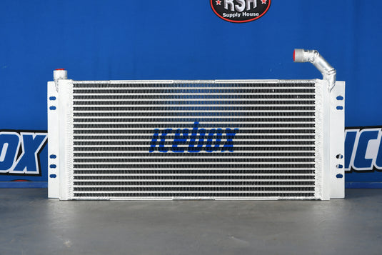 Workhorse W0000720 Oil Cooler