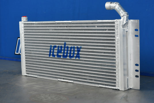 Workhorse W0000720 Oil Cooler