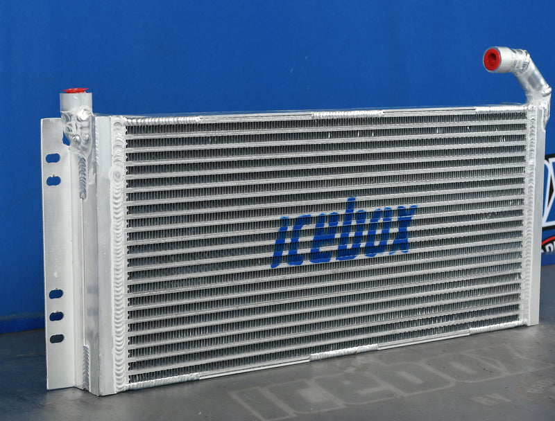 Load image into Gallery viewer, Workhorse W0000720 Oil Cooler # 700161
