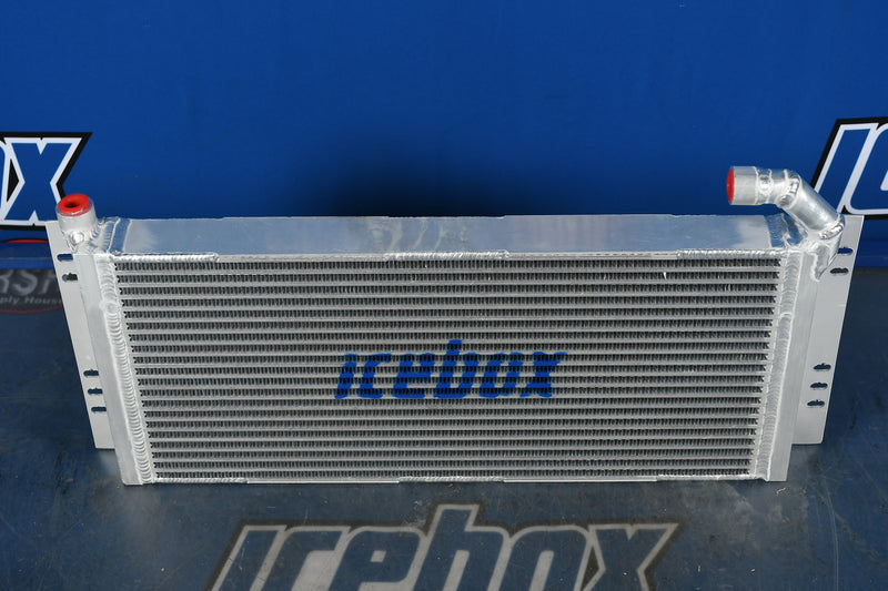 Load image into Gallery viewer, Workhorse W0000720 Oil Cooler # 700161
