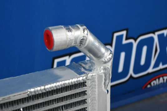 Workhorse W0000720 Oil Cooler