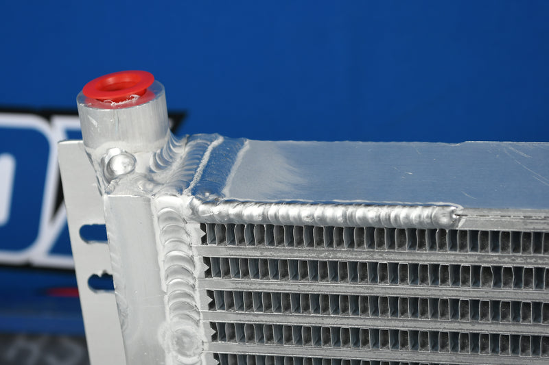 Load image into Gallery viewer, Workhorse W0000720 Oil Cooler # 700161
