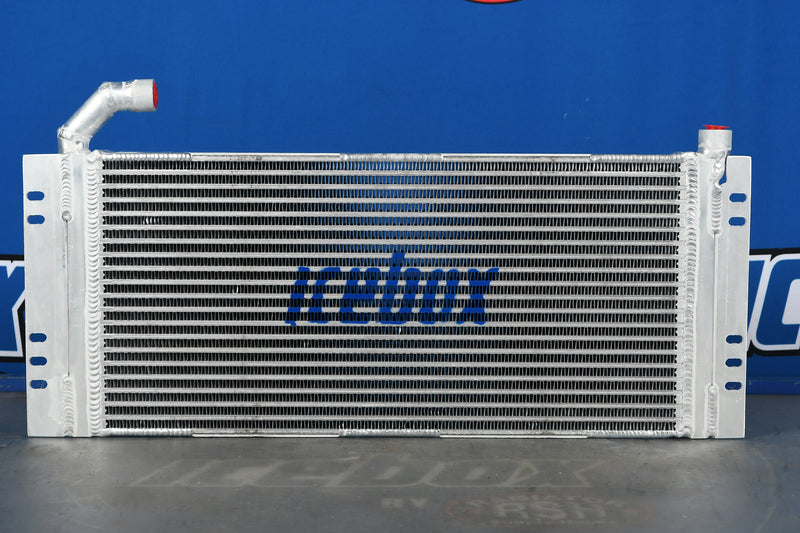 Load image into Gallery viewer, Workhorse W0000720 Oil Cooler # 700161
