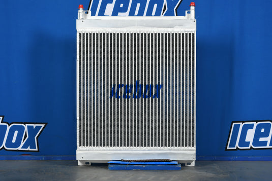 Monaco Condenser