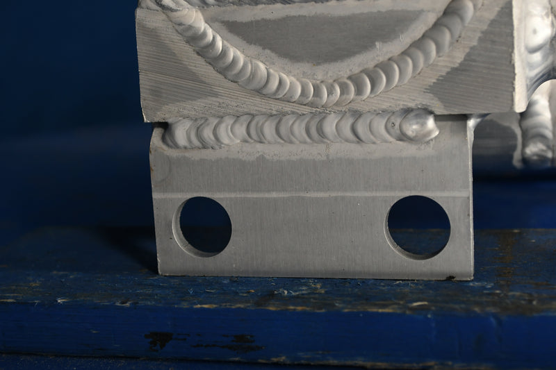 Load image into Gallery viewer, John Deere 670C,672CH, 672D 770CH,772CH Oil Cooler # 871012
