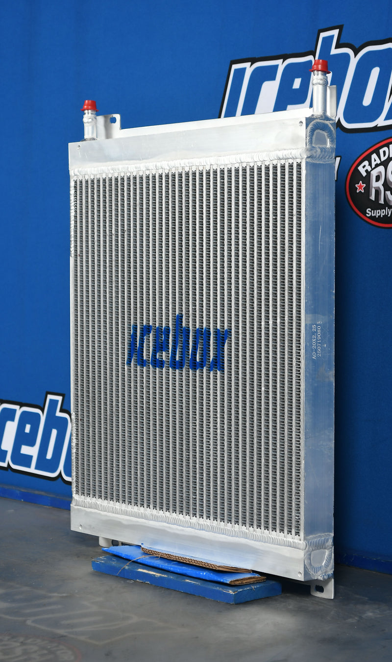 Load image into Gallery viewer, Monaco Condenser # 700031
