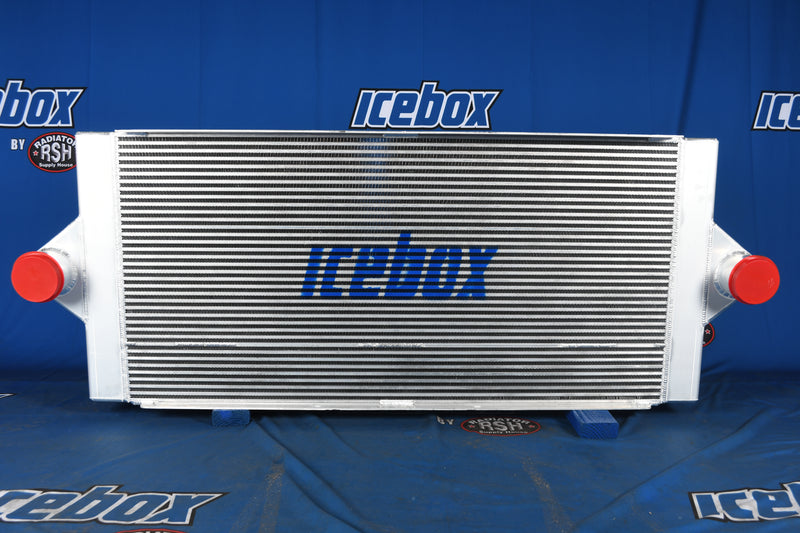 Load image into Gallery viewer, Country Coach Charge Air Cooler # 713661
