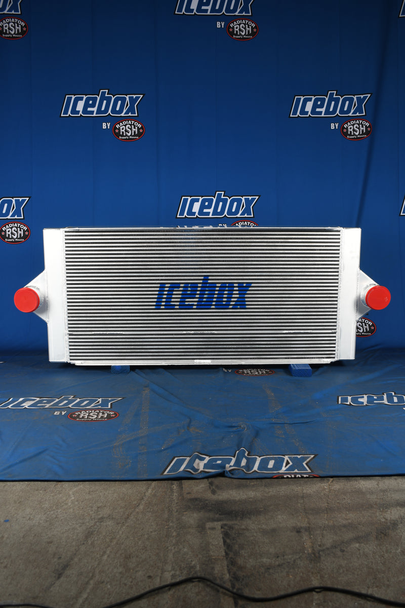 Load image into Gallery viewer, Country Coach Charge Air Cooler # 713661
