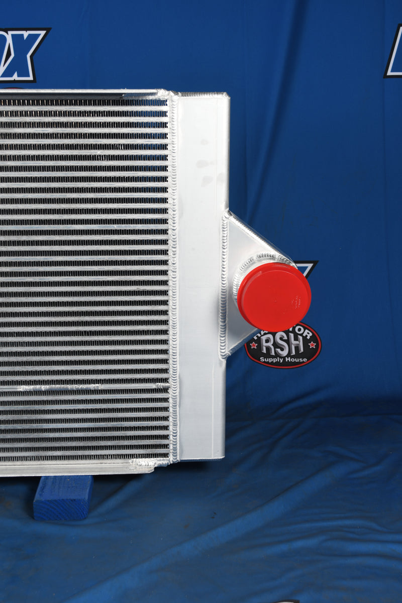 Load image into Gallery viewer, Country Coach Charge Air Cooler # 713661
