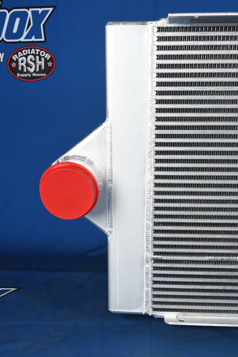 Load image into Gallery viewer, Country Coach Charge Air Cooler # 713661
