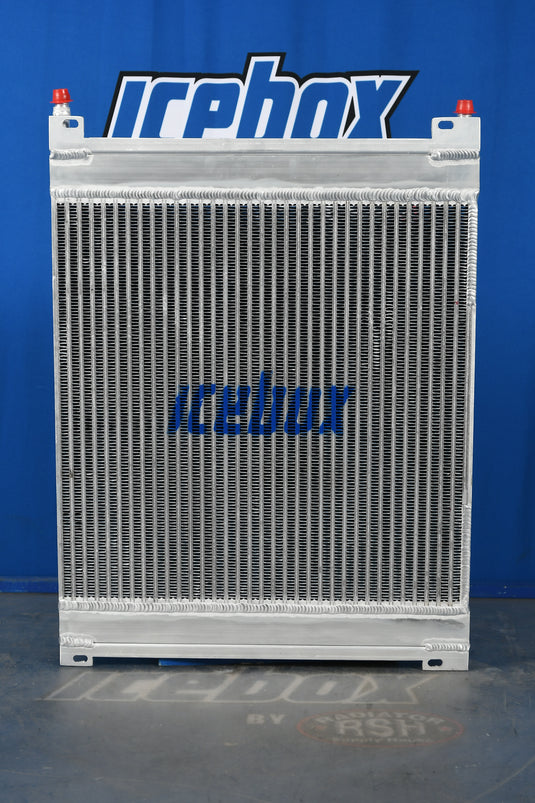 Monaco Condenser