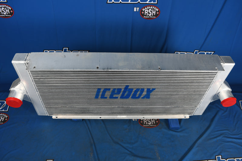 Load image into Gallery viewer, Country Coach Charge Air Cooler # 713661
