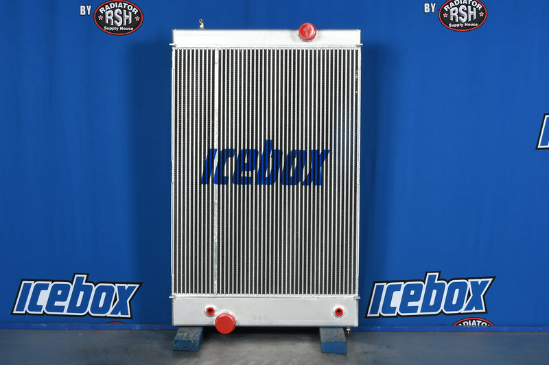Load image into Gallery viewer, Ford Radiator # 600087
