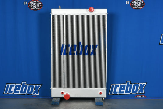 Ford Radiator