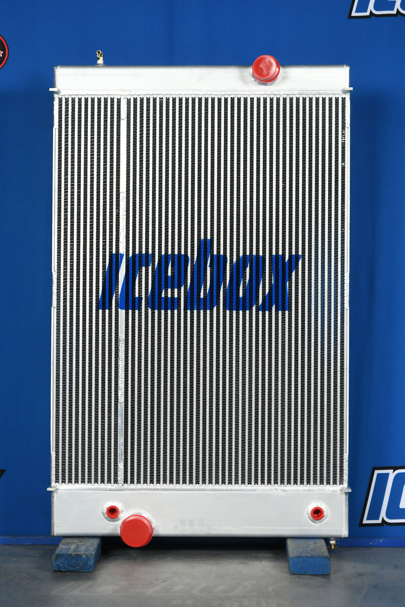 Load image into Gallery viewer, Ford Radiator # 600087
