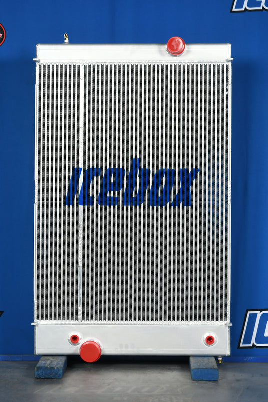 Ford Radiator