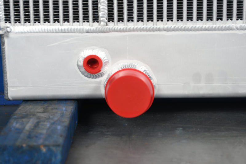 Load image into Gallery viewer, Ford Radiator # 600087
