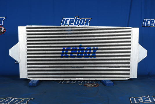 Country Coach Charge Air Cooler