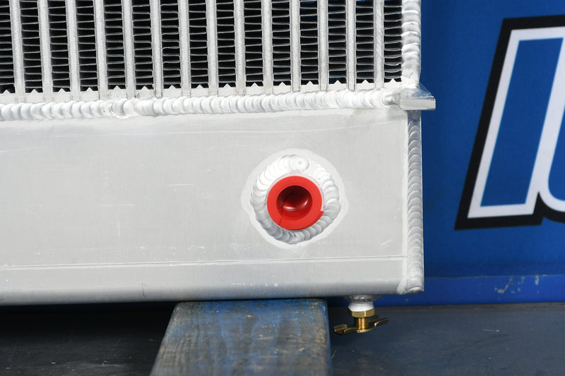 Load image into Gallery viewer, Ford Radiator # 600087

