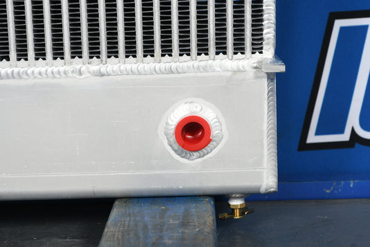Ford Radiator