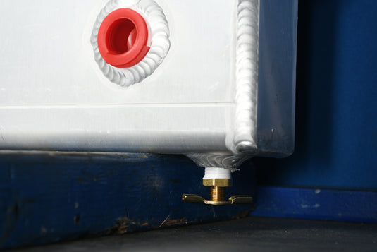 Ford Radiator