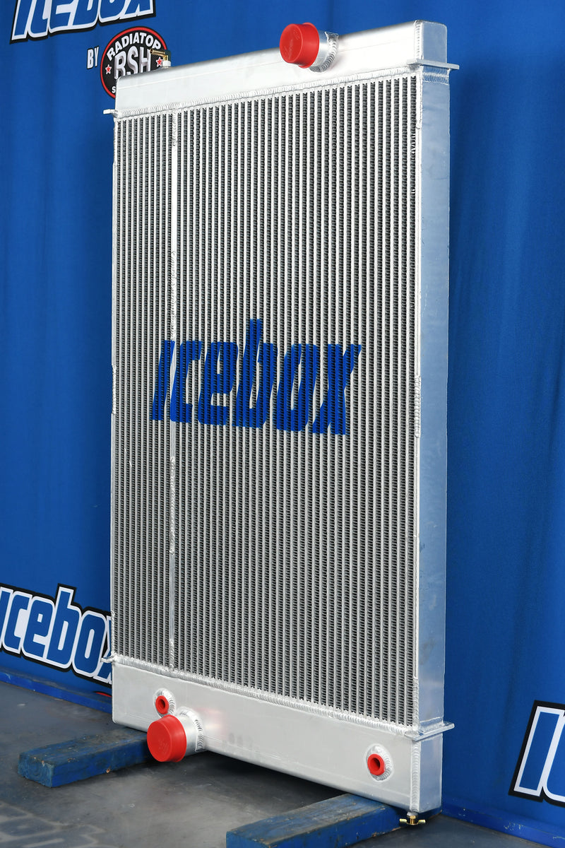 Load image into Gallery viewer, Ford Radiator # 600087
