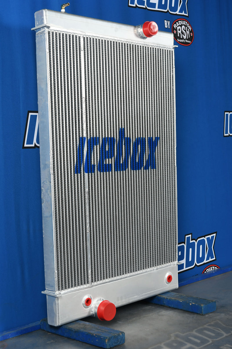 Load image into Gallery viewer, Ford Radiator # 600087
