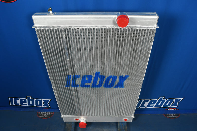 Load image into Gallery viewer, Ford Radiator # 600087
