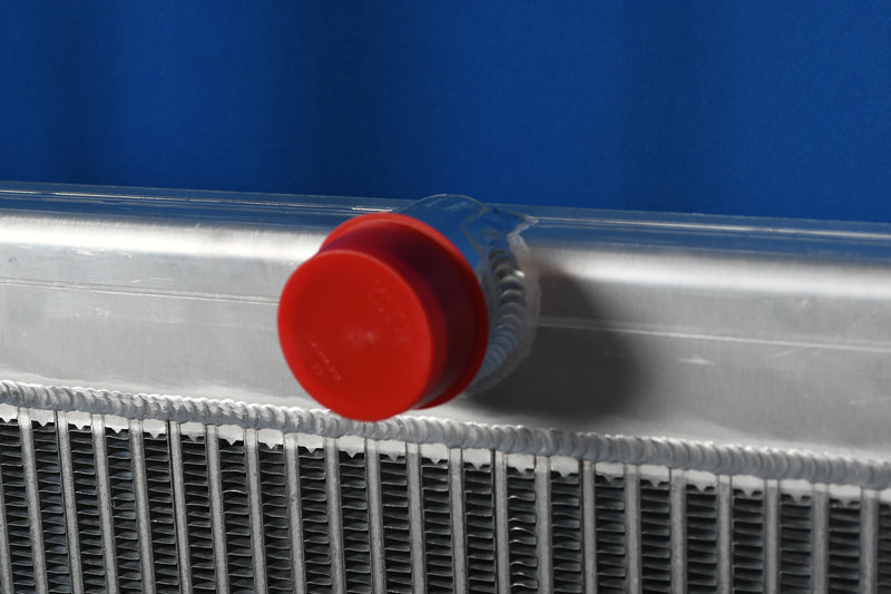 Load image into Gallery viewer, Ford Radiator # 600087
