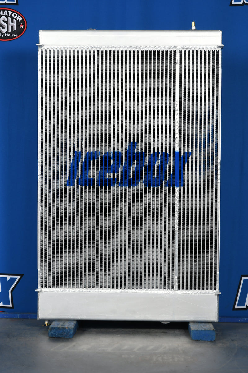 Load image into Gallery viewer, Ford Radiator # 600087
