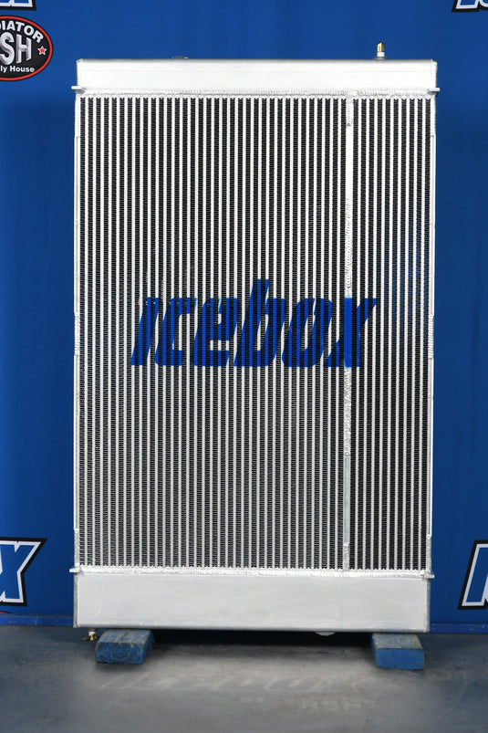 Ford Radiator