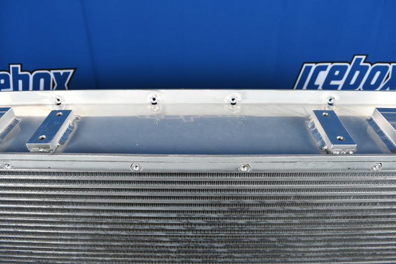 Load image into Gallery viewer, Frac 253KW Genset Radiator # 990319
