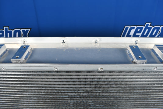 Frac 253KW Genset Radiator