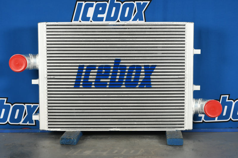 Load image into Gallery viewer, Monaco Safari Charge Air Cooler # 740080
