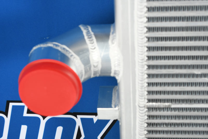 Load image into Gallery viewer, Monaco Safari Charge Air Cooler # 740080

