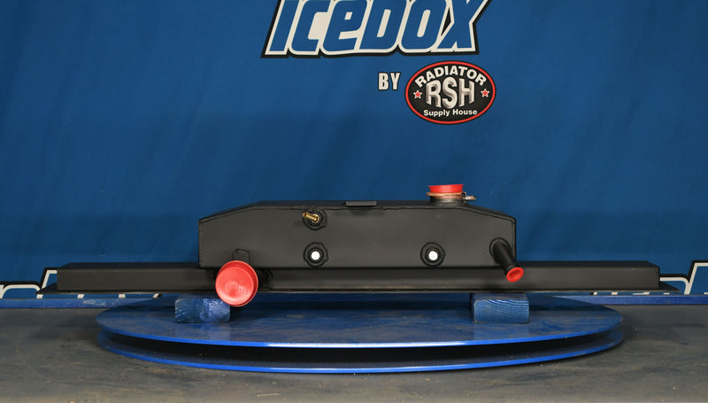 Load image into Gallery viewer, Kenworth Top Tank # 604715
