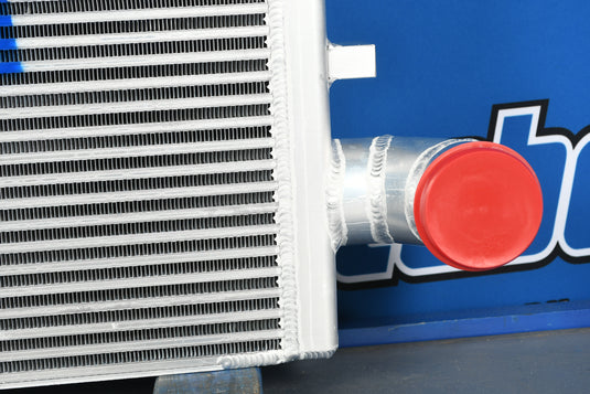 Monaco Safari Charge Air Cooler