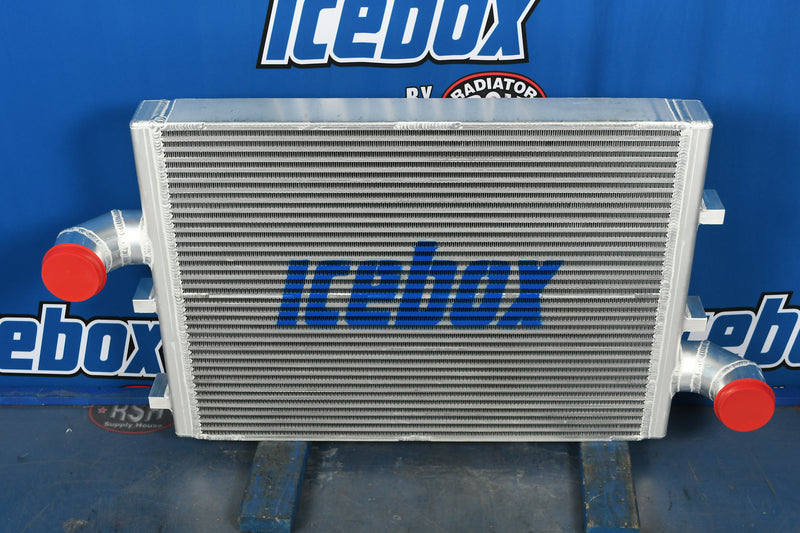 Load image into Gallery viewer, Monaco Safari Charge Air Cooler # 740080
