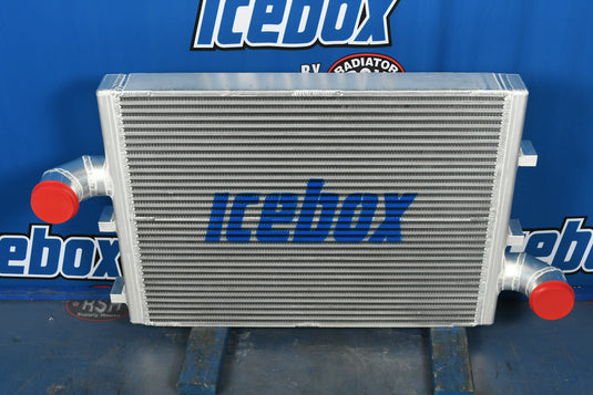 Monaco Safari Charge Air Cooler