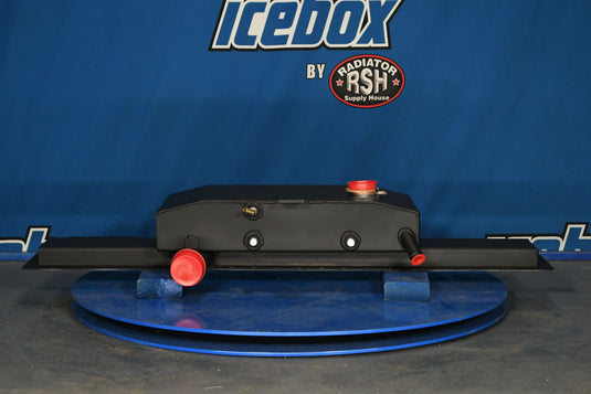 Kenworth Top Tank