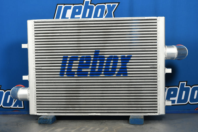 Load image into Gallery viewer, Monaco Safari Charge Air Cooler # 740080

