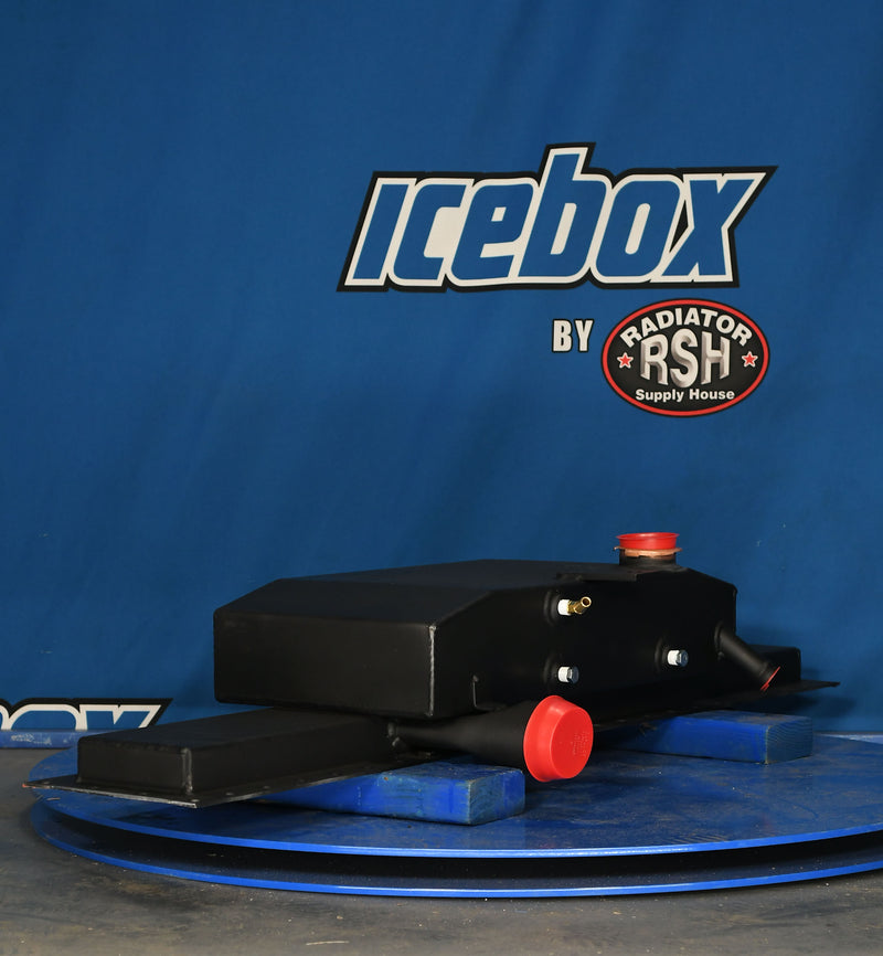 Load image into Gallery viewer, Kenworth Top Tank # 604715
