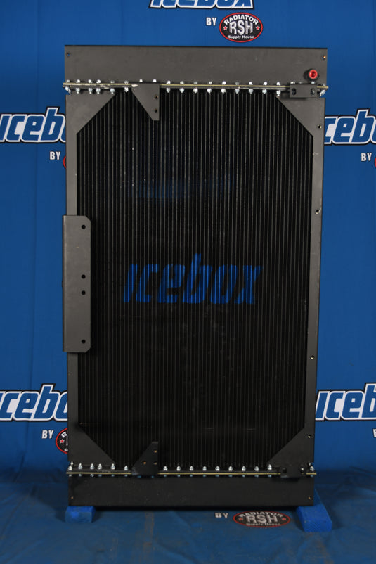Caterpillar AD45B Radiator