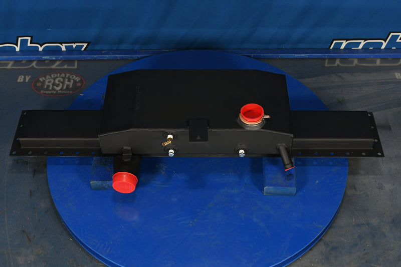 Load image into Gallery viewer, Kenworth Top Tank # 604715
